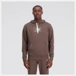 NEW BALANCE ΜΠΛΟΥΖΑ NB ESSENTIALS HOODIE - Image 3