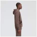NEW BALANCE ΜΠΛΟΥΖΑ NB ESSENTIALS HOODIE - Image 4