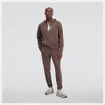 NEW BALANCE ΜΠΛΟΥΖΑ NB ESSENTIALS HOODIE - Image 6