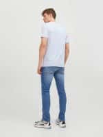 JACK  JONES JACBASIC CREW NECK TEE SS 2 PACK NOOS - Image 2