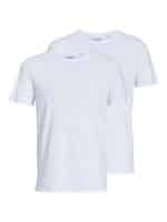 JACK  JONES JACBASIC CREW NECK TEE SS 2 PACK NOOS - Image 6