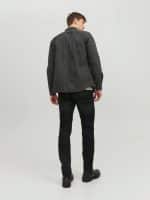 JACK  JONES JJESHERIDAN SHIRT L/S NOOS - Image 2