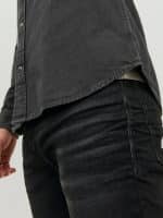 JACK  JONES JJESHERIDAN SHIRT L/S NOOS - Image 3