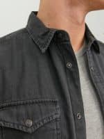 JACK  JONES JJESHERIDAN SHIRT L/S NOOS - Image 4