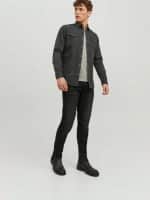 JACK  JONES JJESHERIDAN SHIRT L/S NOOS - Image 6