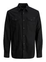 JACK  JONES JJESHERIDAN SHIRT L/S NOOS - Image 7