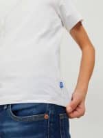 JACK  JONES JUNIORS JJEORGANIC BASIC TEE SS O-NECK NOOS JNR - Image 4