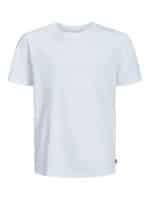 JACK  JONES JUNIORS JJEORGANIC BASIC TEE SS O-NECK NOOS JNR - Image 7