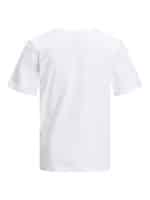 JACK  JONES JUNIORS JJEORGANIC BASIC TEE SS O-NECK NOOS JNR - Image 8