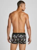 JACKJONES JACFLOWER MICROFIBER 3 PACK NOOS - Image 3