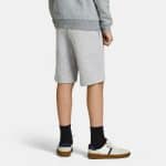 JACK  JONES JUNIOR JPSTBASIC SWEAT SHORTS SN JNR - Image 2
