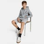 JACK  JONES JUNIOR JPSTBASIC SWEAT SHORTS SN JNR - Image 6