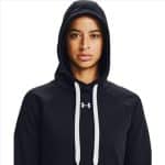 UNDER ARMOUR Rival Fleece HB Hoodie - Image 3