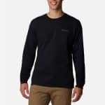 COLUMBIA Ανδρικη Μπλουζα Explorers Canyon™ Long Sleeve T-Shirt