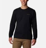 COLUMBIA Ανδρικη Μπλουζα Explorers Canyon™ Long Sleeve T-Shirt