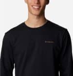 COLUMBIA Ανδρικη Μπλουζα Explorers Canyon™ Long Sleeve T-Shirt - Image 4