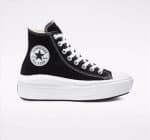 Chuck Taylor All Star Move