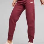 PUMA ESS Sweatpants FL cl s