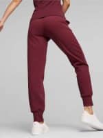 PUMA ESS Sweatpants FL cl s - Image 2