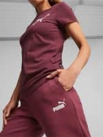 PUMA ESS Sweatpants FL cl s - Image 3