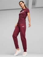 PUMA ESS Sweatpants FL cl s - Image 5