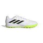 ADIDAS COPA PURE.3 TF      FTWWHT/CBLACK/LUCLEM