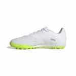 ADIDAS COPA PURE.3 TF      FTWWHT/CBLACK/LUCLEM - Image 2
