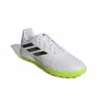 ADIDAS COPA PURE.3 TF      FTWWHT/CBLACK/LUCLEM - Image 3