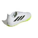 ADIDAS COPA PURE.3 TF      FTWWHT/CBLACK/LUCLEM - Image 4