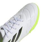 ADIDAS COPA PURE.3 TF      FTWWHT/CBLACK/LUCLEM - Image 7