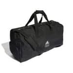 ADIDAS 4ATHLTS DUF L       BLACK - Image 3
