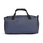 ADIDAS LINEAR DUFFEL S     SHANAV/BLACK/WHITE - Image 2