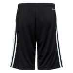 ADIDAS U TR-ES 3S SH       BLACK/WHITE - Image 4