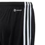 ADIDAS U TR-ES 3S SH       BLACK/WHITE - Image 5