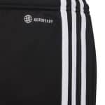ADIDAS U TR-ES 3S PANT     BLACK/WHITE - Image 5