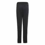 ADIDAS U TR-ES 3S PANT     BLACK/WHITE - Image 7