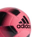 ADIDAS EPP CLB             BLACK/PURPLE - Image 3