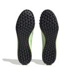 ADIDAS X CRAZYFAST.4 TF    FTWWHT/CBLACK/LUCLEM - Image 6