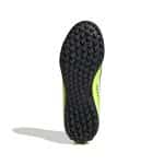 ADIDAS X CRAZYFAST.4 TF J  FTWWHT/CBLACK/LUCLEM - Image 6