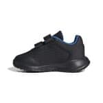 ADIDAS Tensaur Run 2.0 CF  CBLACK/BROYAL/CBLACK - Image 2