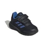 ADIDAS Tensaur Run 2.0 CF  CBLACK/BROYAL/CBLACK - Image 3