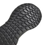 ADIDAS Tensaur Run 2.0 CF  CBLACK/BROYAL/CBLACK - Image 8