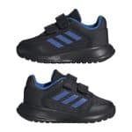 ADIDAS Tensaur Run 2.0 CF  CBLACK/BROYAL/CBLACK - Image 9