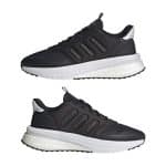ADIDAS X_PLRPHASE          CBLACK/CBLACK/FTWWHT - Image 9