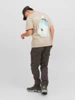 JACK  JONES JPSTACE JJTUCKER CARGO AMA NOOS - Image 2