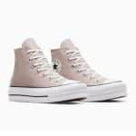 CONVERSE CHUCK TAYLOR ALL STAR LIFT PLATFORM SEASONAL COLOR - Image 3