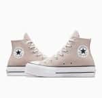 CONVERSE CHUCK TAYLOR ALL STAR LIFT PLATFORM SEASONAL COLOR - Image 4