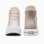 CONVERSE CHUCK TAYLOR ALL STAR LIFT PLATFORM SEASONAL COLOR - Image 5