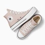 CONVERSE CHUCK TAYLOR ALL STAR LIFT PLATFORM SEASONAL COLOR - Image 6
