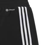 ADIDAS G TR-ES 3S SHO      BLACK/WHITE - Image 4